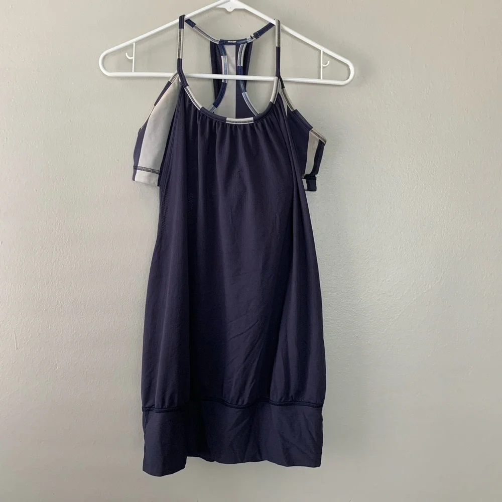 Lululemon Tank Top - Picture 6 of 8